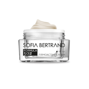 Sofía Bertrand 502 Firmoactive Cream