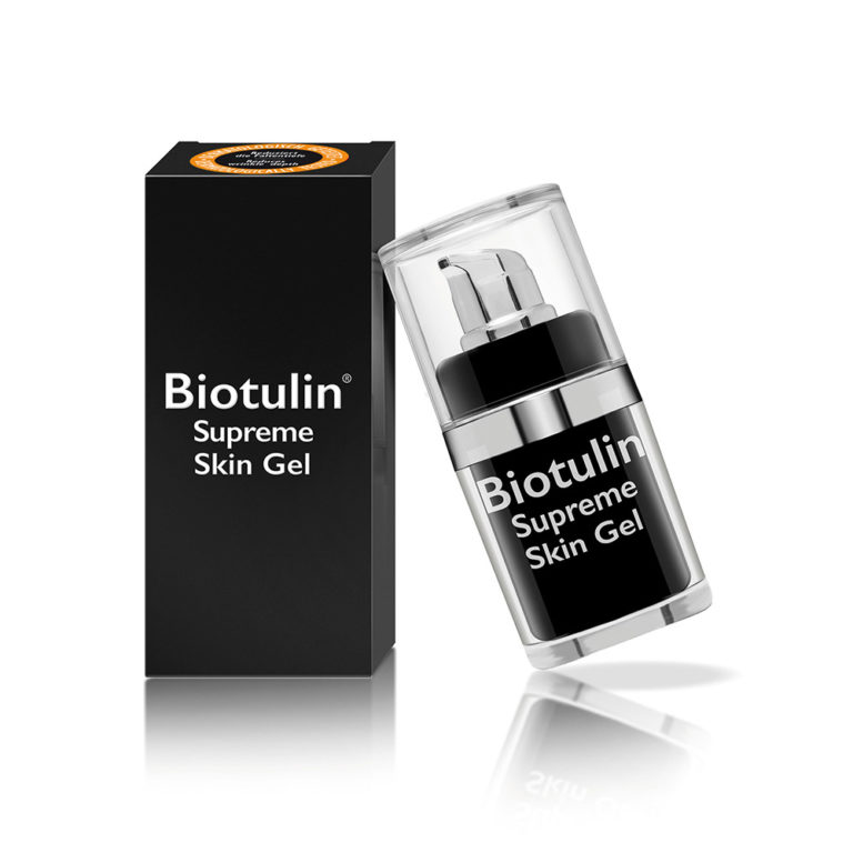 Biotulin Supreme Skin Gel (15 ml.)