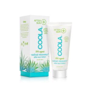 Coola After Sun Radical Recovery (180ml)