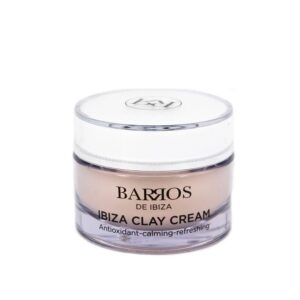 Barros de Ibiza - Ibiza Clay Cream