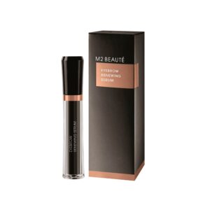 M2 Beauté Eyebrow Renewing Serum