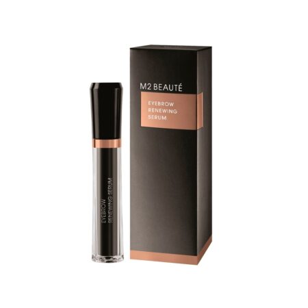 M2 Beauté Eyebrow Renewing Serum