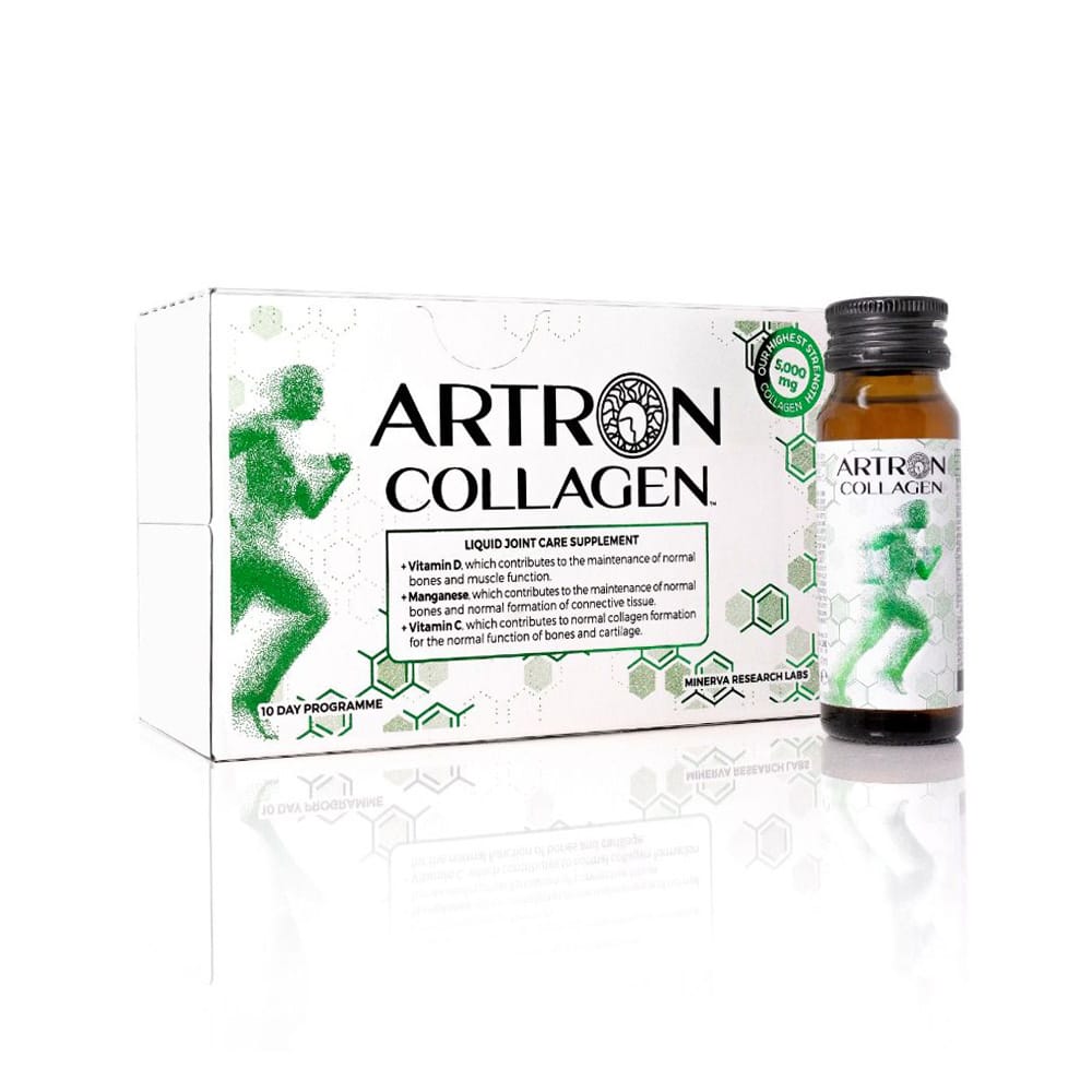 artron colágeno