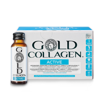 Gold Collagen® ACTIVE