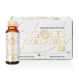 Gold Collagen® RX