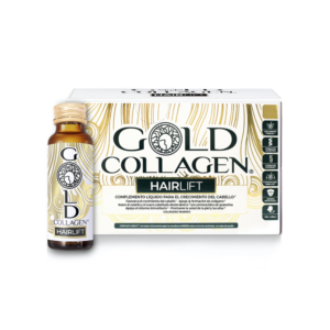 Gold Collagen® HAIRLIFT