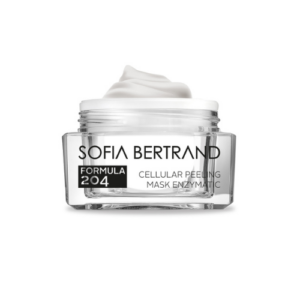 Sofía Bertrand 204 Cellular Peeling Mask Enzymatic