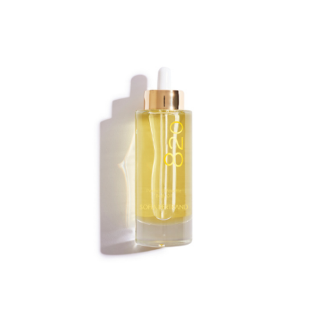 Sofía Bertrand 820 Perfect Silhouette Body Oil