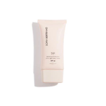 Sofia Bertrand 591 Advanced Protection SPF 50 (75ml)