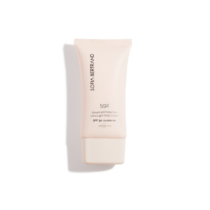 Sofia Bertrand 592 Advanced Protection SPF 50 Color Veil (75ml)