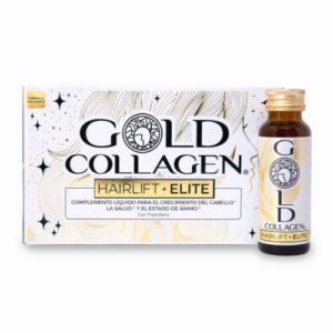 Gold Collagen® Hairlift ELITE