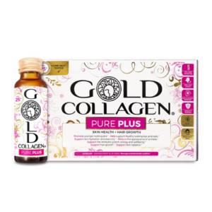 Gold Collagen® PURE PLUS