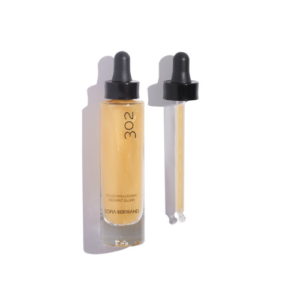 Sofía Bertrand 302 Gold Hyaluronic Radiant Elixir