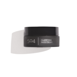 Sofia Bertrand 504 Clarifying Face Cream