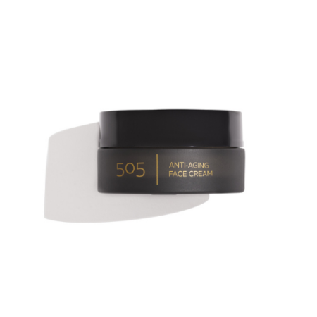 Sofia Bertrand 505 Iconic Anti-aging Face Cream