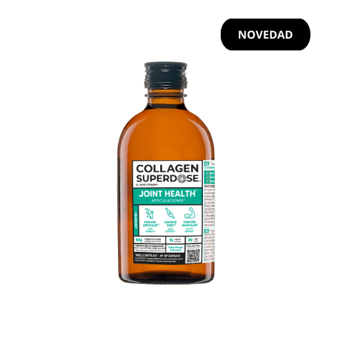 COLLAGEN SUPERDOSE™ ARTICULACIONES