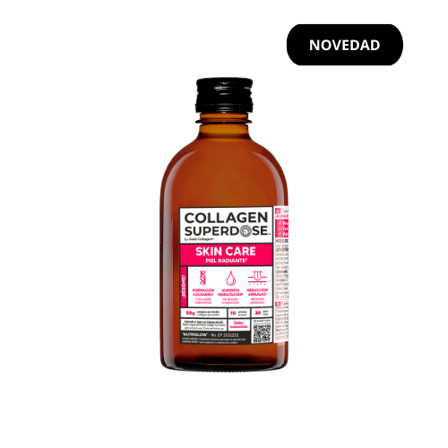 COLLAGEN SUPERDOSE™ PIEL RADIANTE